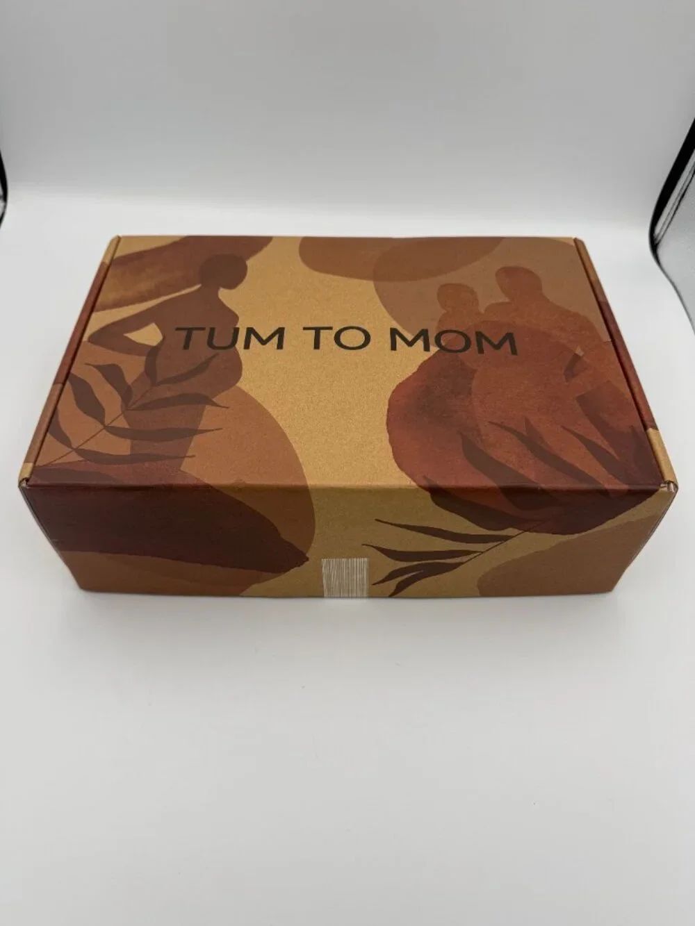 TUM TO MOM Relax, You Got This! Gift Box Set